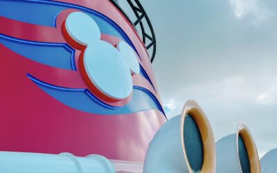 Dreamy Dining Options Aboard the Disney Wish